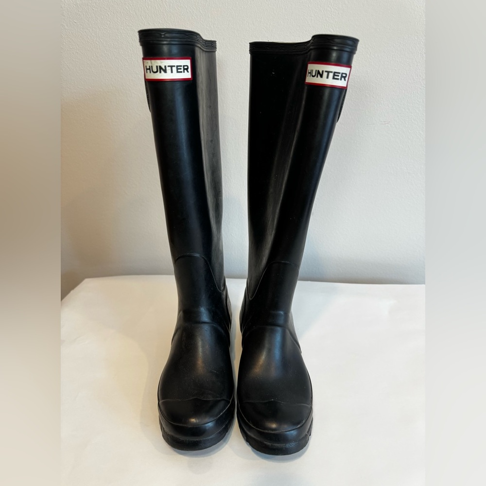Hunter Women’s Original Tall Rain Boot